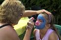 Face Painting